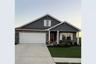1492 Hawkshead, Xenia, OH 45385 - Photo 1