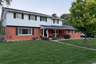 10080 El an Ja Dr, Miamisburg, OH 45342 - Photo 1