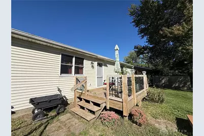 1116 N Urbana Lisbon Road, South Vienna, OH 45369 - Photo 3