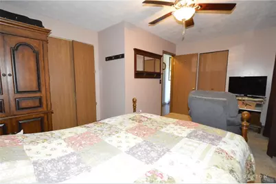 1116 N Urbana Lisbon Road, South Vienna, OH 45369 - Photo 23