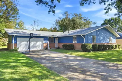 421 Wilson Park Drive, Dayton, OH 45449 - Photo 1