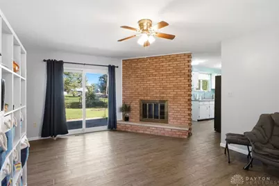 421 Wilson Park Drive, Dayton, OH 45449 - Photo 5