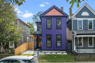 109 Perrine Street, Dayton, OH 45410 - Photo 1