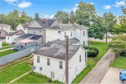 645 N Main Street, Bellefontaine, OH 43311 - Photo 11