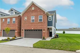 1233 Gable Wy, Huber Heights, OH 45424 - Photo 3