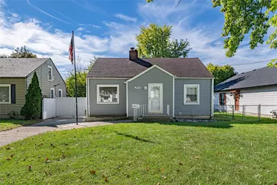 2904 Goldman Avenue, Middletown, OH 45044 - Photo 1