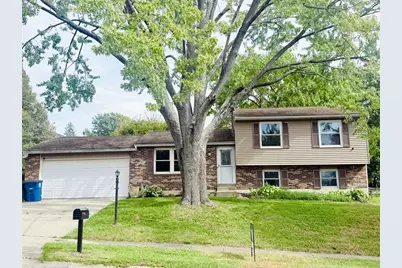5210 Strathaven Drive, Dayton, OH 45424 - Photo 1