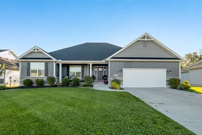 158 Timber Ridge Drive, Carlisle, OH 45005 - Photo 1