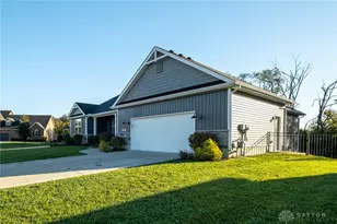 158 Timber Ridge Dr, Carlisle, OH 45005 - Photo 37