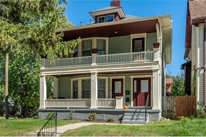 540 Grafton Avenue, Dayton, OH 45406 - Photo 1