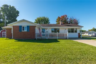 908 Linwood Dr, Troy, OH 45373 - Photo 1