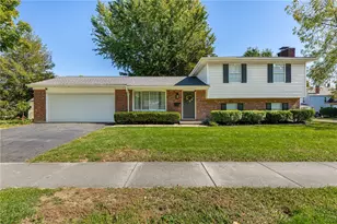 411 N Galloway St, Xenia, OH 45385 - Photo 1