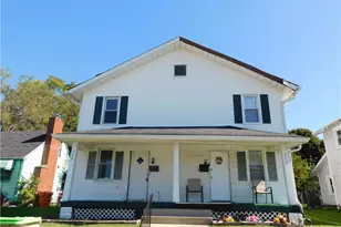 368 Raffensperger Ave, Springfield, OH 45505 - Photo 1