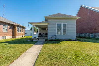 521 Boal Avenue, Piqua, OH 45356 - Photo 1
