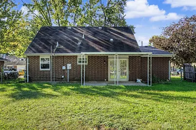 2517 Foxchase Court, Troy, OH 45373 - Photo 37
