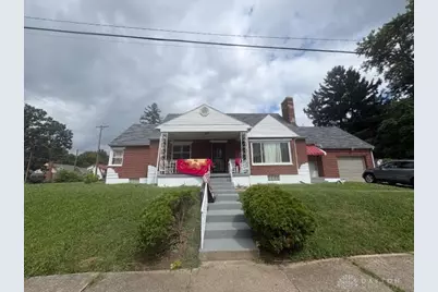 1787 Princeton Drive, Dayton, OH 45406 - Photo 1