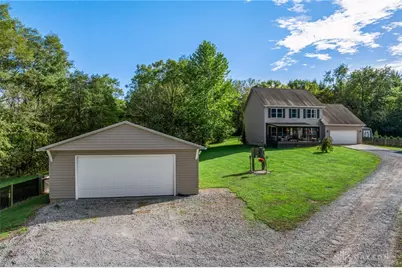 274 N 1st Street, Vernon Township, OH 45113 - Photo 1
