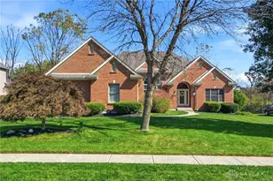 3648 E Salinas Cir, Bellbrook, OH 45440 - Photo 1