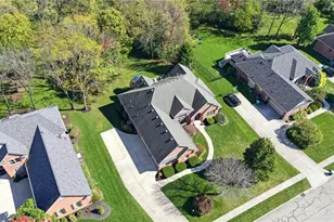 3648 E Salinas Cir, Bellbrook, OH 45440 - Photo 67