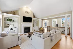 3648 E Salinas Cir, Bellbrook, OH 45440 - Photo 13