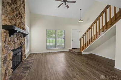1442 Sanzon Drive, Fairborn, OH 45324 - Photo 7