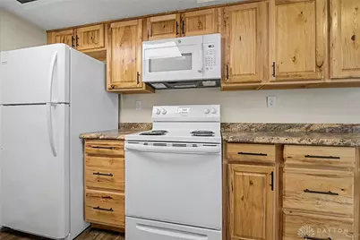 1442 Sanzon Drive, Fairborn, OH 45324 - Photo 21