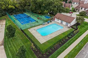 1442 Sanzon Dr, Fairborn, OH 45324 - Photo 45