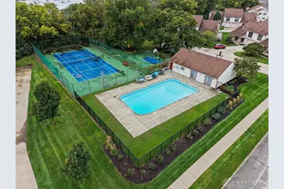 1442 Sanzon Drive, Fairborn, OH 45324 - Photo 45