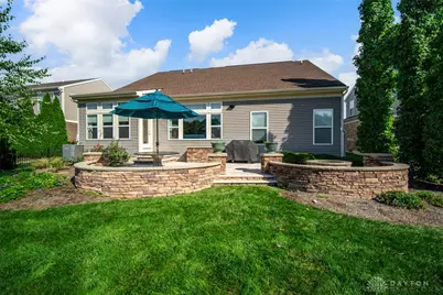 105 Clearsprings Drive, Springboro, OH 45066 - Photo 5
