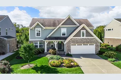 105 Clearsprings Drive, Springboro, OH 45066 - Photo 1