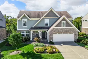 105 Clearsprings Dr, Springboro, OH 45066 - Photo 1