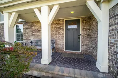 105 Clearsprings Drive, Springboro, OH 45066 - Photo 9