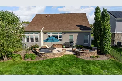 105 Clearsprings Drive, Springboro, OH 45066 - Photo 49