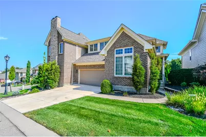 238 Pointe Oakwood Way, Oakwood, OH 45409 - Photo 5