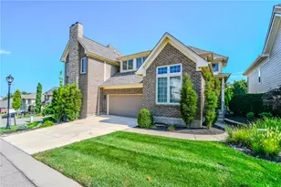 238 Pointe Oakwood Way, Oakwood, OH 45409 - Photo 5