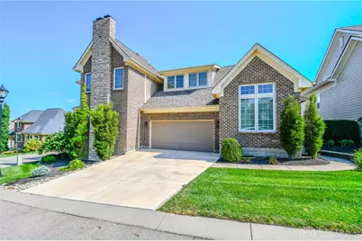 238 Pointe Oakwood Way, Oakwood, OH 45409 - Photo 45