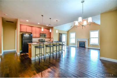 238 Pointe Oakwood Way, Oakwood, OH 45409 - Photo 9