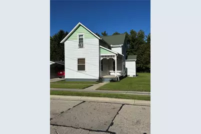 222 Jamestown Road, South Charleston, OH 45368 - Photo 1