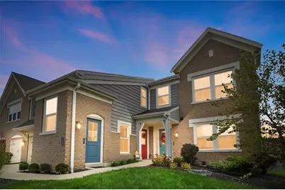 85 Old Pond Road, Springboro, OH 45066 - Photo 1