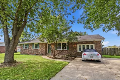 247 West Drive, Bethel Twp, OH 45504 - Photo 1