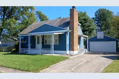 184 Ellington Road, Mad River Twp, OH 45431 - Photo 1