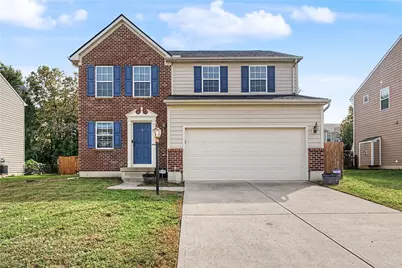 3310 Federalist Drive, Kettering, OH 45440 - Photo 1
