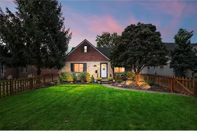 418 Harman Boulevard, Oakwood, OH 45419 - Photo 1