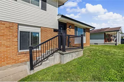 5141 Retford Drive, Jefferson Twp, OH 45417 - Photo 9
