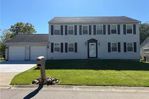 5648 Chukar Dr, Huber Heights, OH 45424 - Photo 1
