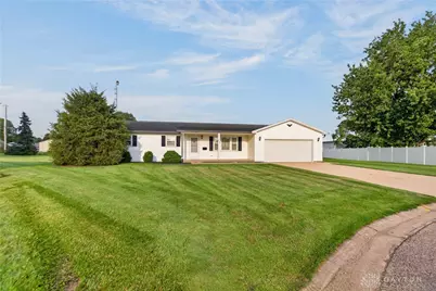 210 Elic Court, Botkins, OH 45306 - Photo 3