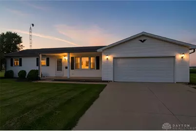 210 Elic Court, Botkins, OH 45306 - Photo 1