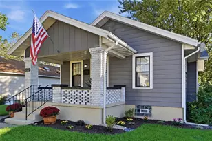 222 Nordale Ave, Dayton, OH 45420 - Photo 1