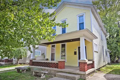 153 W 3rd Street, Xenia, OH 45385 - Photo 1