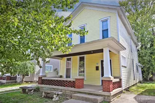 153 W 3rd St, Xenia, OH 45385 - Photo 1